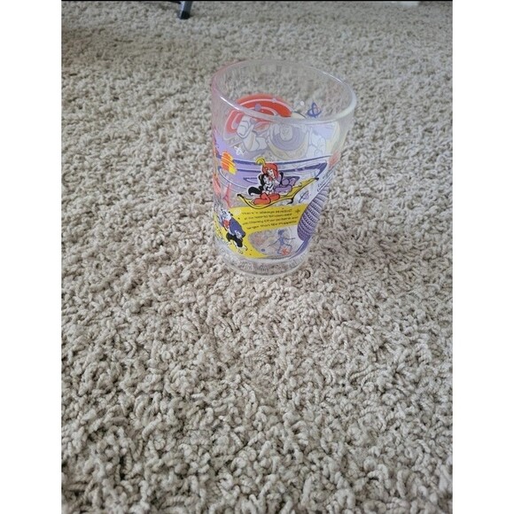 Glass - Picture 2 of 3